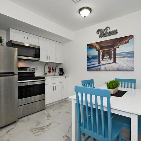 Relax And Enjoy Fort Lauderdale Beach! エクステリア 写真