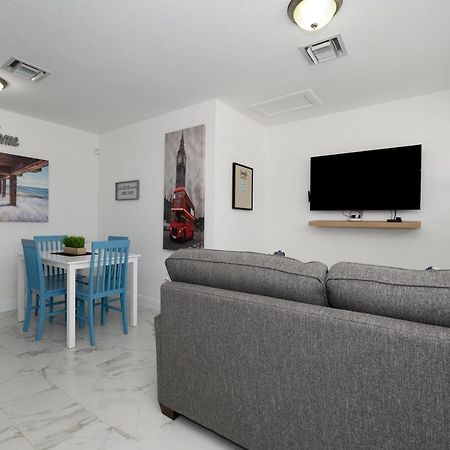 Relax And Enjoy Fort Lauderdale Beach! エクステリア 写真