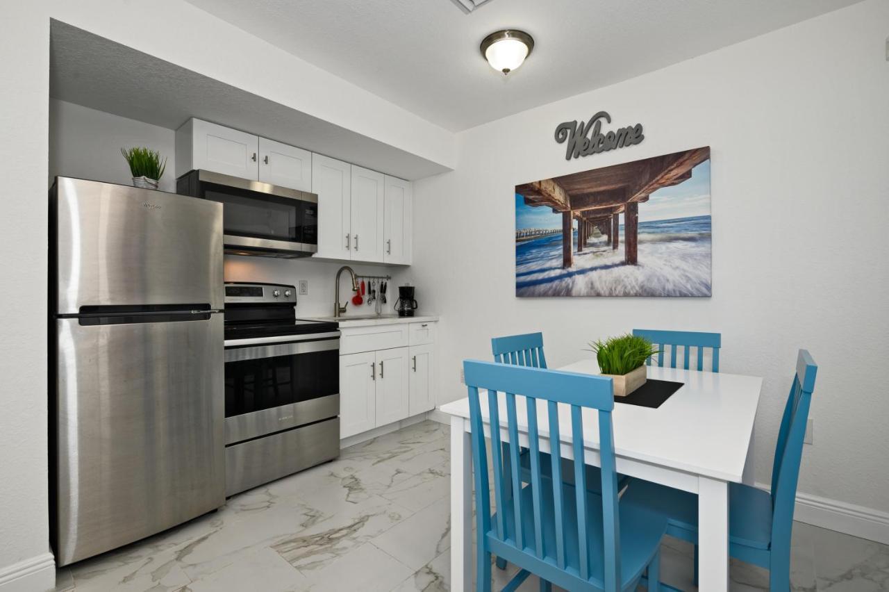 Relax And Enjoy Fort Lauderdale Beach! エクステリア 写真