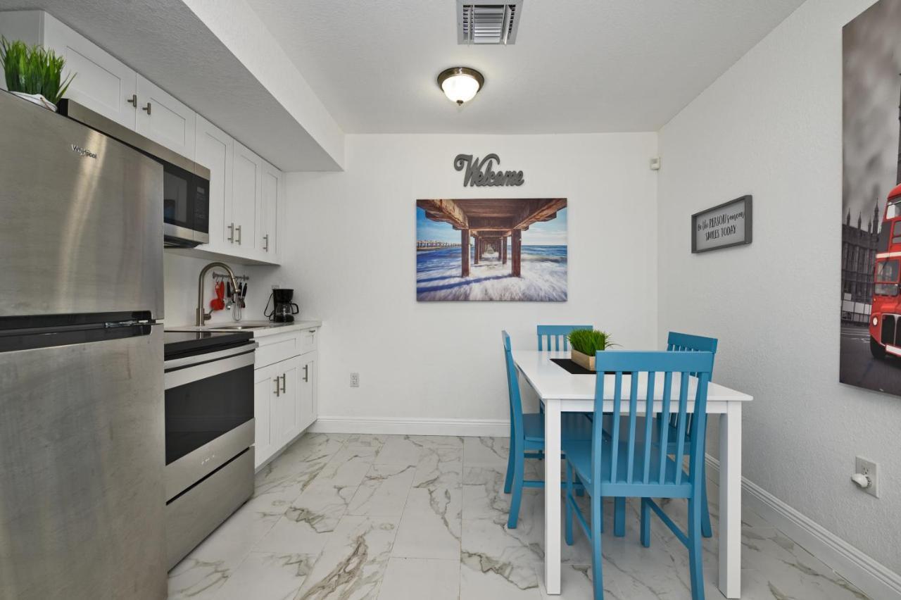 Relax And Enjoy Fort Lauderdale Beach! エクステリア 写真